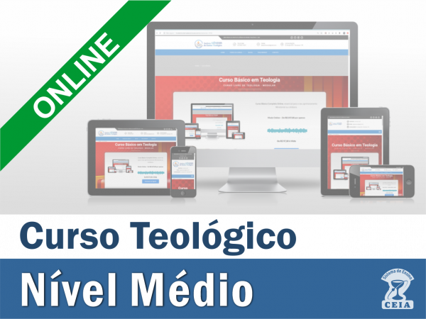Teologia Médio